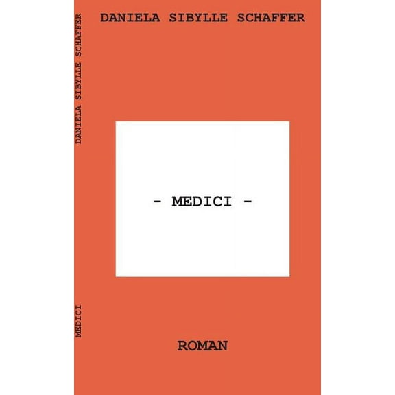 Medici, (Paperback)