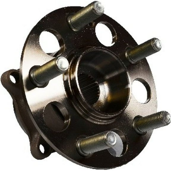 SKF BR931131 Wheel Bearing and Hub Assembly For 16-23 MDX Passport Pilot
