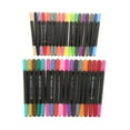 thumbnail image 2 of Rotuladores de pintura Macarena de doble punta 36 colores para adultos y niños, 2 of 5