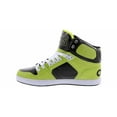 thumbnail image 4 of Osiris NYC83 CLK Skate Shoe | 13432394 Yellow, 4 of 6