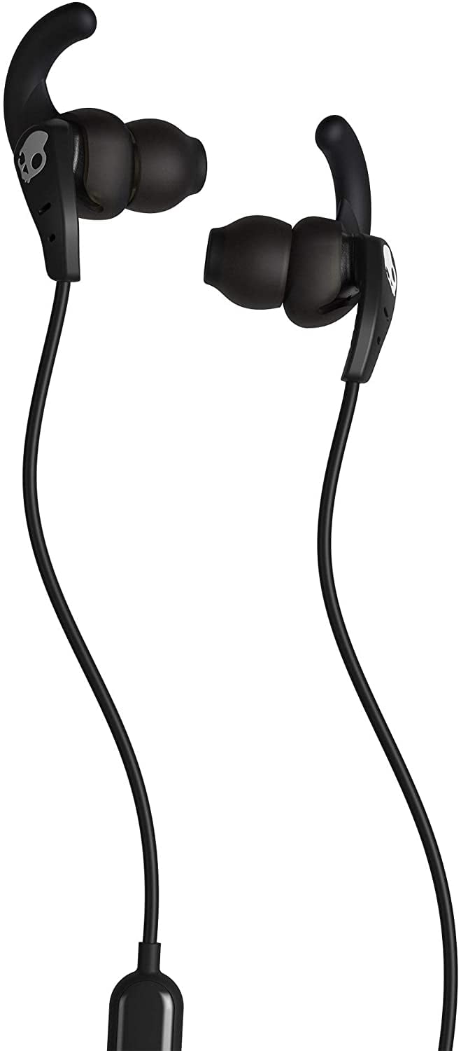 Skullcandy Set In Ear Earbuds with New Lightning Connector True Black Walmart