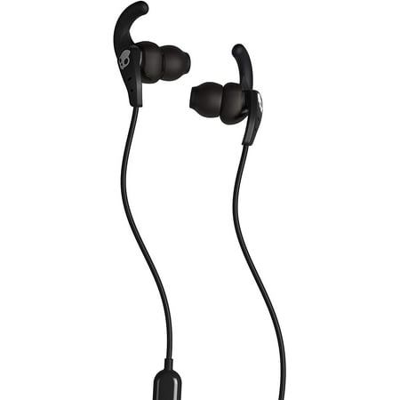 Skullcandy - Set Lightning - In-Ear - Wired - True Black