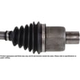 thumbnail image 3 of Remanufactured CV DRIVE AXLE, 3 of 3