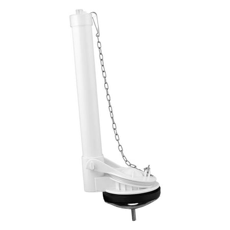 

Flushing Bottom Entry Inlet Flush Replacement Universal Toilet Cistern Water Saving Repair Parts Flush s Toilet Drain drain
