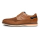 thumbnail image 2 of Zapatos Oxford de Malla para Hombre Bruno Marc Talla 11 Marrón, 2 of 9