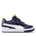 thumbnail image 2 of Tenis Puma Multiflex SL V PS para Niños 17 A 21.5. 380740-10 azul marino 21.5 Puma 380740-10 MULTIFLEX SL V PS, 2 of 6