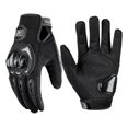 thumbnail image 1 of Guantes De Protección Aptos Pantalla Táctil Para Motocicleta, 1 of 7