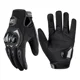 thumbnail image 1 of Guantes De Protección Aptos Pantalla Táctil Para Motocicleta, 1 of 7