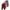 Red 1, variant on Xunlbb 5 Pack Girls Leggings For Girls Tights Pants For Kids Toddler Stretchy Full Length Multipack Pull On 3-12 Years on Clearance