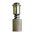 thumbnail image 1 of Tornillo de prensatelas, máquina de coser, abrazadera de resorte, Industrial, abrazadera de cambio de pie prensatelas para máquina de coser, cambio 32 cm x 1 cm, 1 of 8