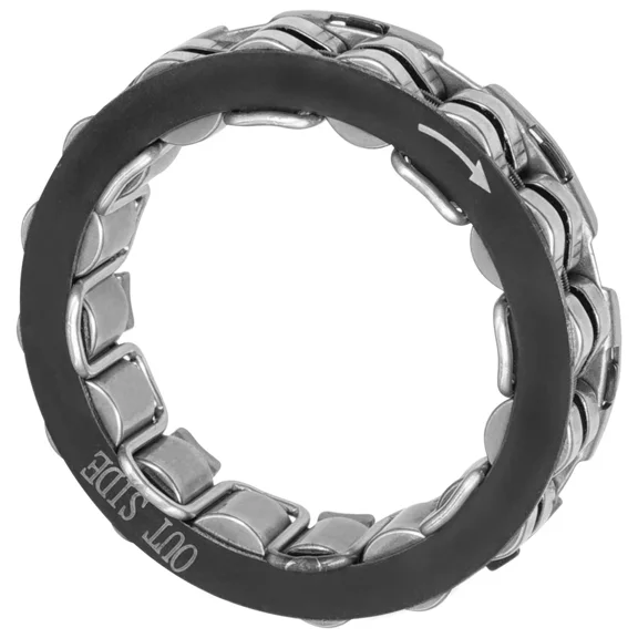 for Kawasaki KLX450R KLX450A 2008-09 18-19 Starter Clutch One Way Bearing Sprag