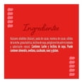 thumbnail image 3 of Chocolate Tabletas Nestlé semiamargo 85 g, 3 of 4