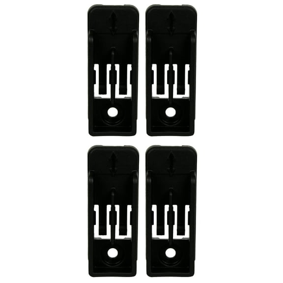 Makita 452947-8 Bit Holder Replacement Part for Drill Models (4-Pack)