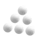 thumbnail image 5 of 6 pelotas de tenis profesionales Colamx para principiantes, 5 of 8