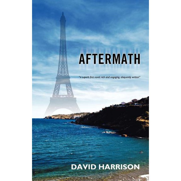 Aftermath, (Paperback)