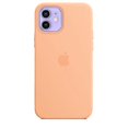 thumbnail image 1 of Funda De Silicona Con Magsafe Para Iphone 12 12 Pro #yg, 1 of 1