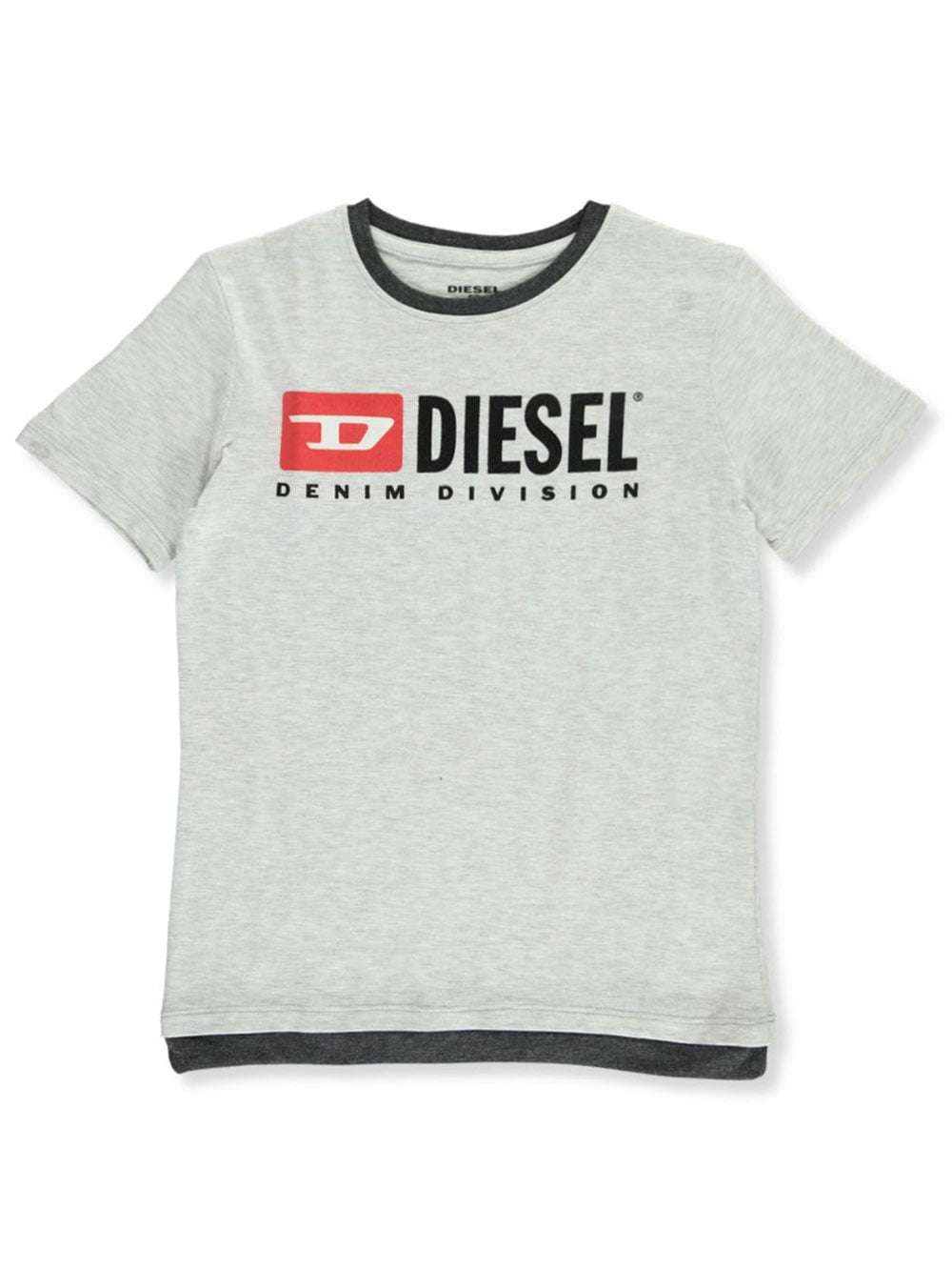 diesel denim division t shirt