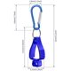 thumbnail image 2 of 6 piezas Guante Grabber Clip Holder Seguridad en el trabajo JFHHH pequeña, 2 of 5