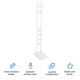 thumbnail image 4 of Vacuum Cleaner Stand Holder, Non Slip 2 In 1 Vacuum Cleaner Bracket Holder  For Home, 4 of 8