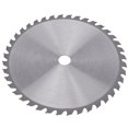 thumbnail image 4 of VGEBY 40T Blade,40T 25.5cm Diameter 2mm Thickness Grass Round Cutting Blade Replacement For Brush Cutter,Brush Cutter Blade, 4 of 8