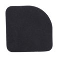 thumbnail image 2 of LHCER 4Pcs Washing Machine Refrigerator EVA Anti-Vibration Pads Mat Home Appliance Scratch Protector,Pad,Anti‑Vibration Pad, 2 of 8