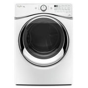 WHIRLPOOL WED97HEDC FRONT LOAD ELECTRIC DRYER Stainless Steel