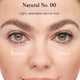 thumbnail image 3 of Eyelash Clusters Pro Lash ProWear, impermeables durante 10 días, 3 juegos, 3 of 8