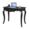thumbnail image 2 of Convenience Concepts Bureau Provence 36" Noir, 2 of 3