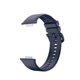 thumbnail image 1 of Correa de silicona suave para Huawei Watch Fit 2, ajustable 5.5-7.1in muñeca, 1 of 3