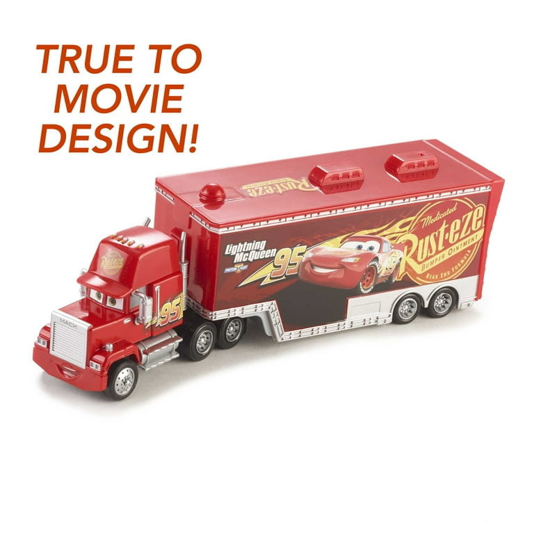 Jackson storm hauler toy hotsell