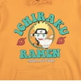 thumbnail image 3 of Naruto Men's & Big Men's Hoodies, Sizes S - 3XL, 3 of 4