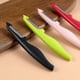 thumbnail image 2 of Potato Peelers, Swivel Vegetable Peeler For Kitchen(1pc, Black), 2 of 5