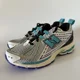 thumbnail image 5 of New Balance Men’s 4.5 / Women’s 6 1906R White Aqua Purple Running Shoes M1906RCF, 5 of 6