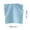 Blue, variant on Bdday Kitchen Towels Boxed Microfiber Towel Cloth Kitchen Household Dishwashing Degreasing Disposable Extractable Wipes Kitchen Utensils Set
