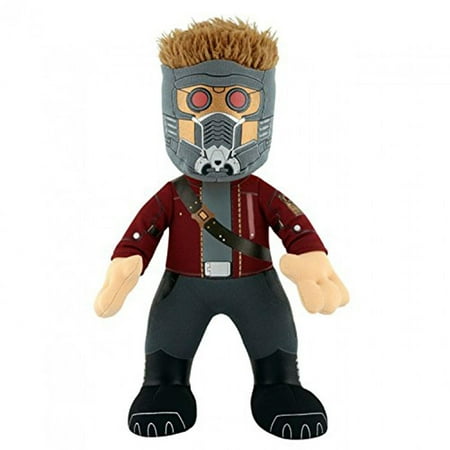 Guardians of the Galaxy 10" Plush Doll Star-Lord Bleacher Creature
