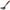 Red, variant on Chef Craft 12.5" Select Nylon Slotted Turner Spatula - Red 3 Pack