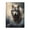 500 Pieces, variant on Wolf Forest Mist Wilderness 500-Piece Wooden Jigsaw Puzzle for Adults, Fun & Challenging Family Brain-Teaser, Perfect Home Decor & Gift