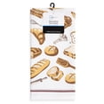 thumbnail image 5 of Mainstays Printed Cotton Decorative Kitchen Tea Towel, 15" x 25", Bread, 1 Piece, 5 of 6