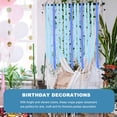 thumbnail image 4 of SHINYPASING De Papel Delicado Para En Fiestas Y, 4 of 8