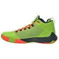 thumbnail image 4 of Jordan CP3.IX AE Men's Shoes Ghost Green/Metallic Silver /Hasta/Bright Mango 833909-303 (9.5 D(M) US), 4 of 6