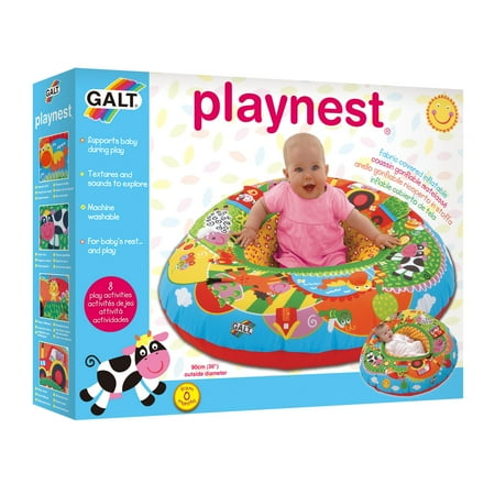 galt inflatable ring