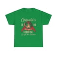 thumbnail image 2 of Retro Griswold's Christmas Squirrel Funny T-Shirt, 2 of 2
