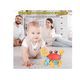 thumbnail image 4 of Juguetes Para Bebé Xtellar multicolor De Cangrejo Con Música Función De Sensor Juguetes Para Bebes, 4 of 4