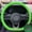 MULTI, variant on Car Silicone Steering Wheel Protective Cover Auto Universal Anti-Slip Q8K9