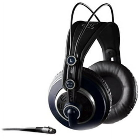 Harman Over-Ear Headphones Black K 240 - image 7