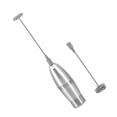 thumbnail image 2 of Maoww Mini Mousseur à Lait Électrique Portable en Acier Inoxydable pour Cuisine et Café, 2 of 9