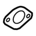 thumbnail image 2 of New Genuine Ford Gasket (2007-2011) OE 7L5Z-5B266-A, 2 of 10