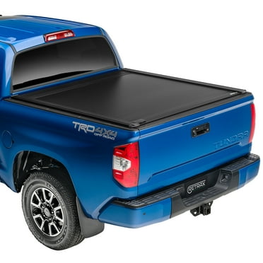 Retrax by RealTruck RetraxONE XR Retractable Truck Bed Tonneau Cover | T-60851 | Compatible with 2016 - 2023 Toyota Tacoma Double Cab 5' 1" Bed (60.5")