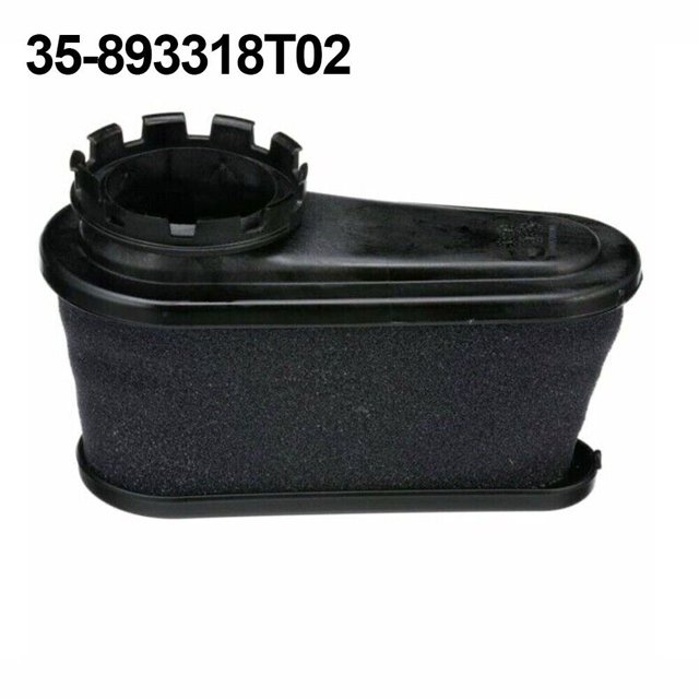 Suitable for Marine Quicksilver/Verado air filter components 200-300HP/35-893318T02-
