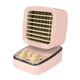 thumbnail image 1 of Escritorio ventidor enfriador de aire ventidor de aromaterapia cro Zulema Ventilador del enfriador de aire, 1 of 6